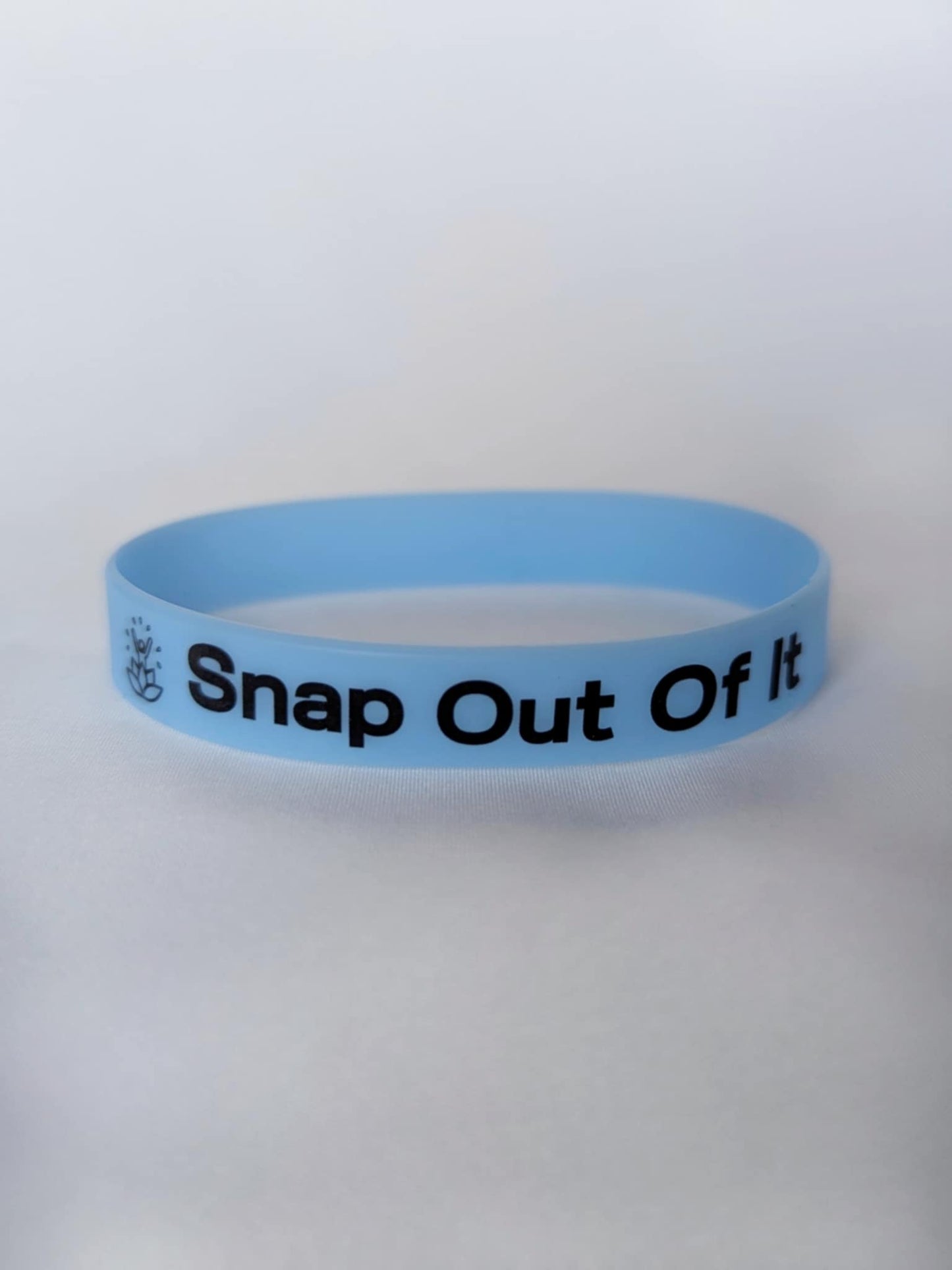 Snap Out Of It - Single