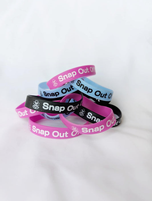 Snap Out Of It - Assorted Family Pack