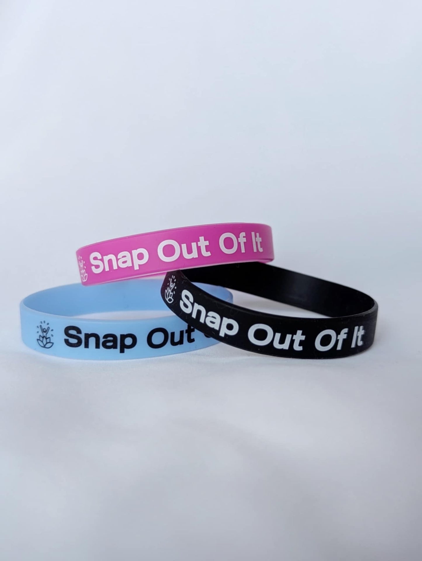 Snap Out of it 3 Pack